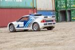 Ford RS200 Evolution 1984 года